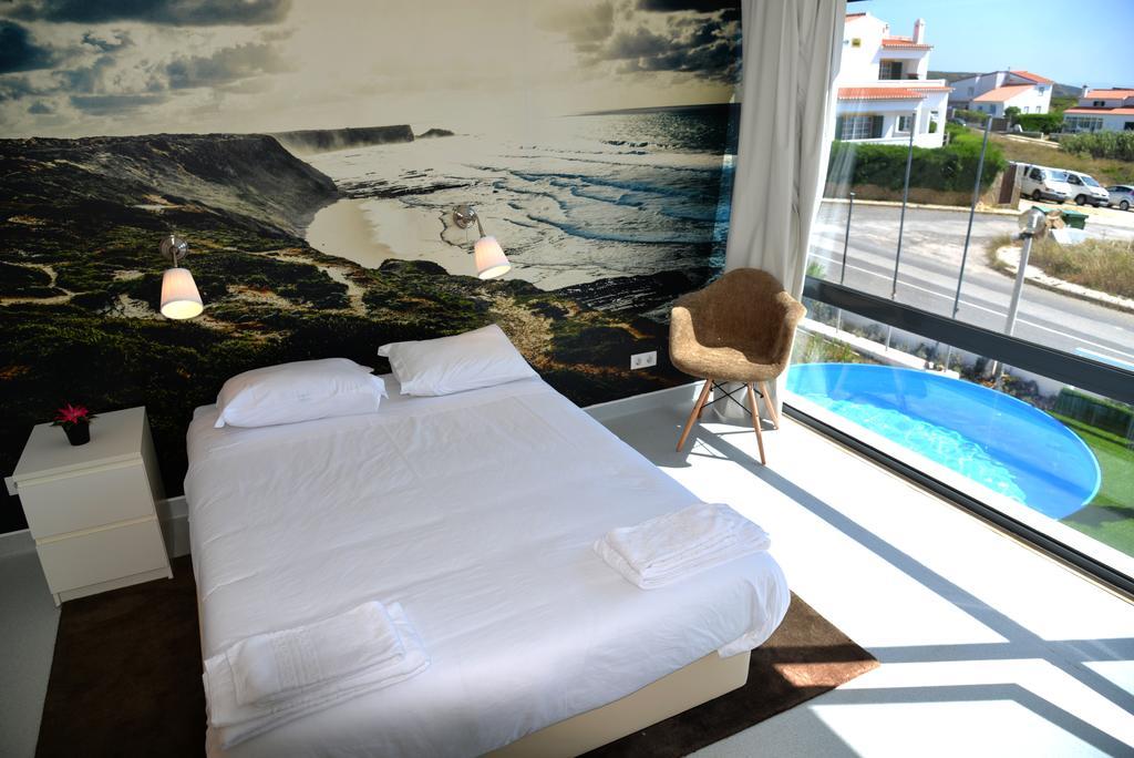 Hi Arrifana Destination Hostel Aljezur Quarto foto